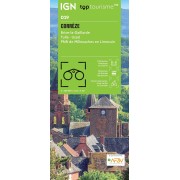 D19 IGN Correze